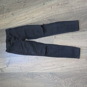 American Eagle jeans size 4